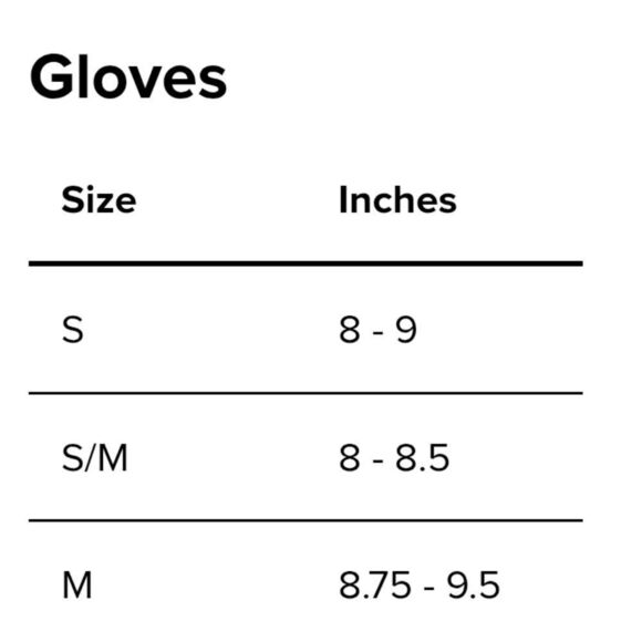 785 NWT UGG Knit Flip Mitten Size S/M - Picture 7 of 7